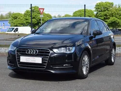 Audi a3 sportback ambition 1.6 tdi 110 cv / origine france