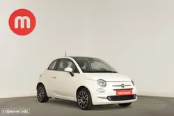 Fiat 500 1.0 Hybrid