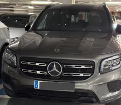 Mercedes-Benz GLB 180 GLB180d style