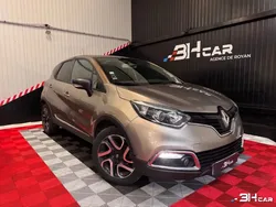 Renault Captur 1.5 DdCi 110ch Hypnotic ST