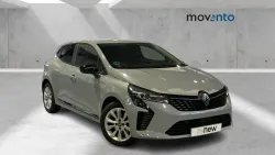 RENAULT Clio dCi Evolution 74kW