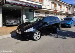 Mitsubishi Grandis 2.0 DI-D Sport