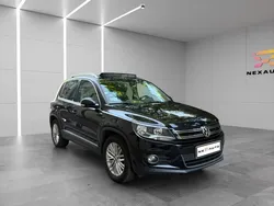 Volkswagen Tiguan CUP 1.4 TSI 122ch / GARANTIE / Toit ouvrant - Radars AV/AR - Clim Bi-Zone