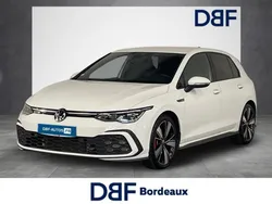 Volkswagen Golf 2.0 TDI SCR 200 DSG7 GTD