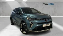 RENAULT Symbioz E-TECH Full Hybrid Iconic 105kW