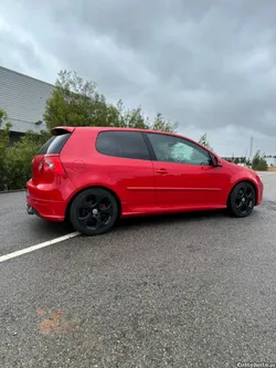 VW Golf GTI