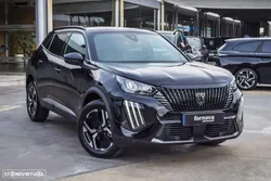 Peugeot 2008 1.2 PureTech Allure EAT8