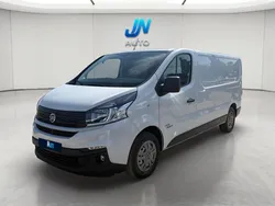 Fiat Talento Fg 1.2 CH1 1.6 Multijet 145ch Pack