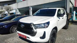 Toyota Hilux de 2023