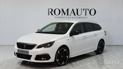 Peugeot 308 de 2021