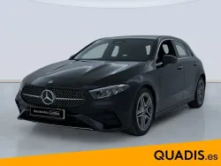 MERCEDES Clase A A 180 Progressive Line Advanced 7G-DCT