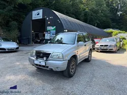 Suzuki Grand Vitara 2.0 i 128cv 4x4 Phase 2