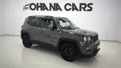 JEEP Renegade 1.3 PHEV S 4x4 Aut. 240