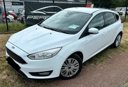 Ford Focus 1.5 TDCI 95 faible km garantie 12 mois