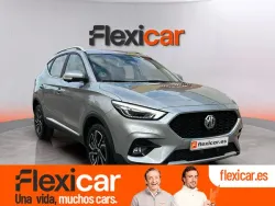 MG ZS 1.5 VTi-Tech Luxury 78kW