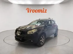 NISSAN QASHQAI +2 +2 7 places 2.0i 140ch boite auto / essence et ethanol / distrib chaine / atte