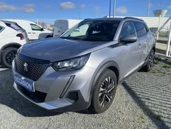 Peugeot 2008 BlueHDI 130ch Allure EAT8