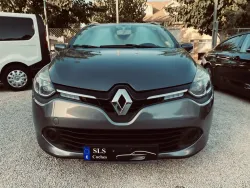 Renault Clio 1.5dCi eco2 Expression 75