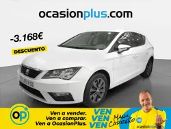 SEAT León 1.5 TSI S&S Xcellence 130
