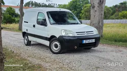Citroen Berlingo 1.9 D de 2003