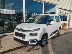 Citroën Berlingo Taille M BlueHDi 100 S&S BVM6 Feel