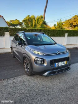 Citroën C3 Aircross 1.2 PureTech Feel