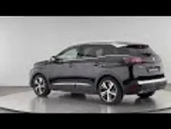 Peugeot 3008 1.6 Hybrid GT e-EAT8
