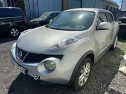 NISSAN JUKE 1.5 DCI 110ch TEKNA