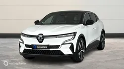 Renault Mégane E-Tech Electric EV60 220ch Techno super charge