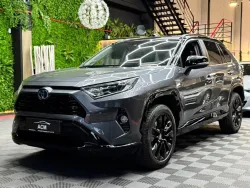 Toyota RAV 4 2.5l 220H Luxury