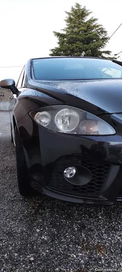 Seat Leon FR 170cv