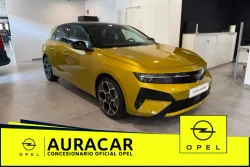 OPEL Astra 1.2T XHT Hybrid eDCT6 S-S Ultimate 145