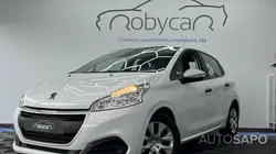 Peugeot 208 de 2017