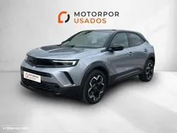 Opel Mokka 1.2 T GS AT