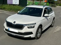 Skoda Kamiq 1.0 TSI Active 81kW