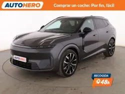 LYNK & CO 08 08 1.5 PHEV More