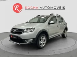 Dacia Sandero 0.9 TCe Stepway