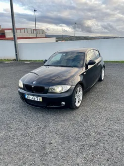 BMW 120 d