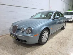JAGUAR S-Type 2.7D V6 Executive