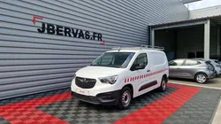 Opel Combo 1.5D 100ch L2H1/charge augmentee PACK CLIM