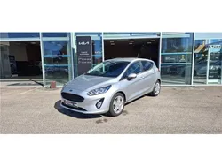 Ford Fiesta VII 1.0 ECOBOOST 95 CH S&S BVM6 Cool & Connect