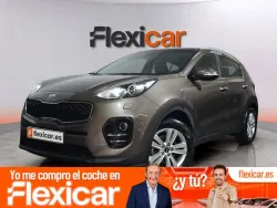 KIA Sportage 1.6 GDi Basic 4x2