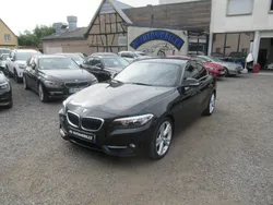 BMW Serie 2 COUPE SPORT 228 I 245 CH 59000 KMS