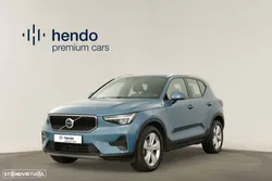Volvo XC 40 1.5 T2 Core Auto