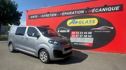 Citroën Jumpy CABINE APPROFONDIE CAB M BLUEHDI 150 BVM6 DRIVER