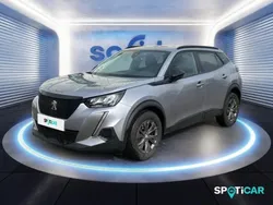 Peugeot 2008 1.2 PureTech 100ch S&S Style