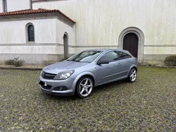Opel Astra 1.9cdti 150cv
