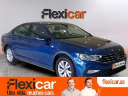 VOLKSWAGEN Passat Variant 1.6TDI Advance 88kW