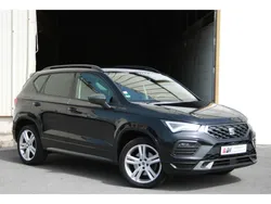 SEAT ATECA 2.0 16V TDI - 150 Start&Stop - BV DSG 7 FR PHASE 2