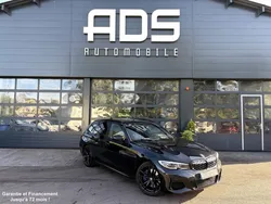 BMW Série 3 Touring M340dA MH xDrive 340ch